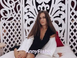 AnnyFisher