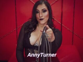 AnnyTurner