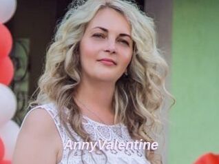 AnnyValentine