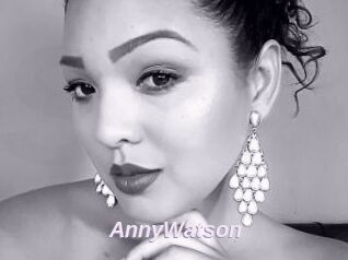 AnnyWatson