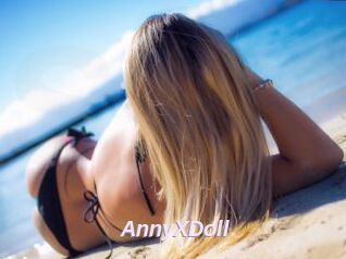 AnnyXDoll