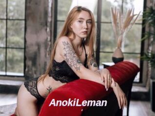 AnokiLeman
