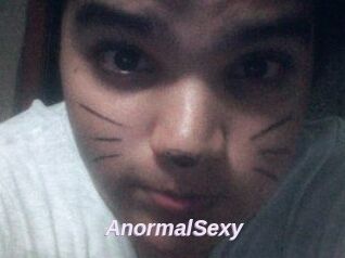 AnormalSexy