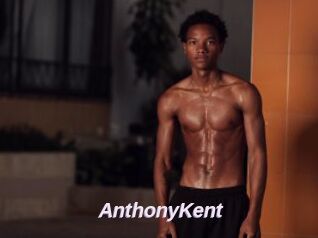 AnthonyKent