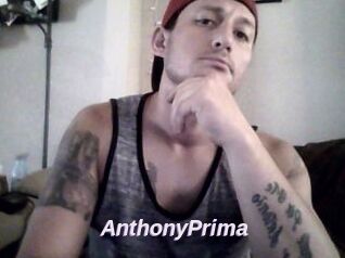 AnthonyPrima