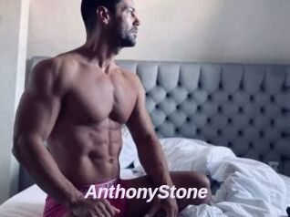 AnthonyStone