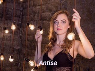 Antisa