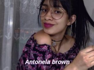 Antonela_brown