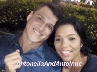 AntonellaAndAntoinne