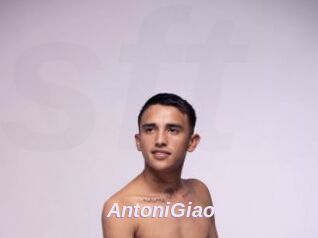AntoniGiao