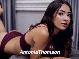AntoniaThomson