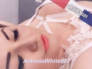 AntoniaWhite007