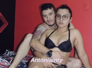 Antoniainty