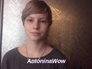 AntoninaWow