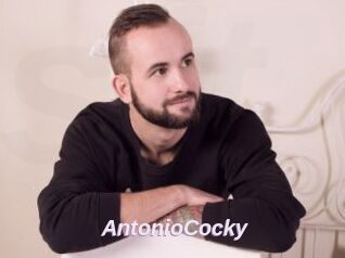 AntonioCocky