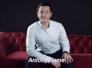 AntonyFlame