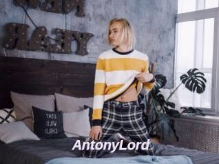 AntonyLord