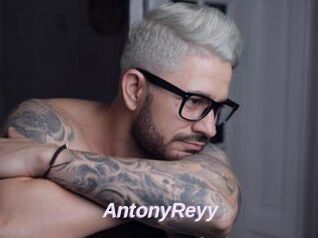 AntonyReyy