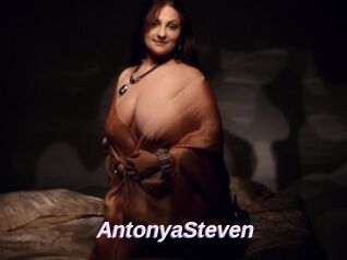 AntonyaSteven