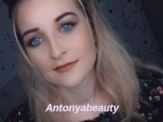 Antonyabeauty