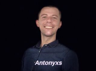 Antonyxs