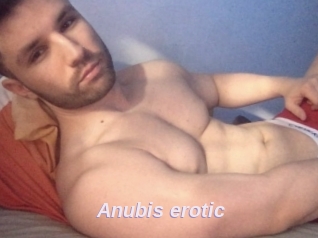 Anubis_erotic sexyflirt
