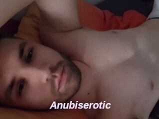 Anubiserotic