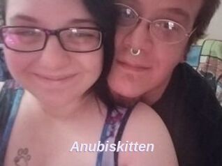 Anubiskitten