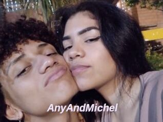 AnyAndMichel