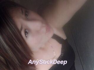 AnySuckDeep