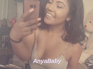 AnyaBaby