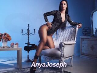 AnyaJoseph