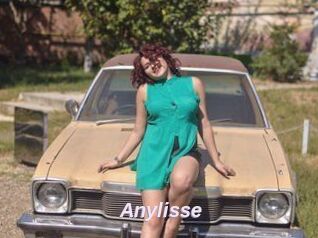 Anylisse