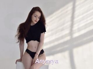 Anyssya
