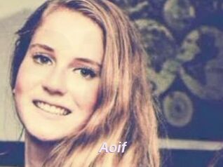 Aoif