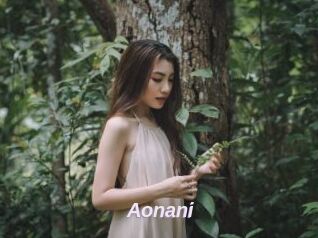 Aonani