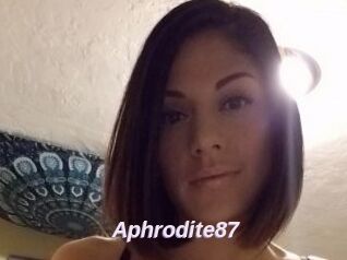 Aphrodite87