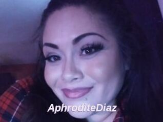 AphroditeDiaz