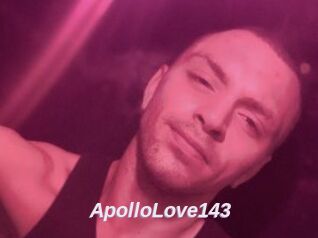 ApolloLove143