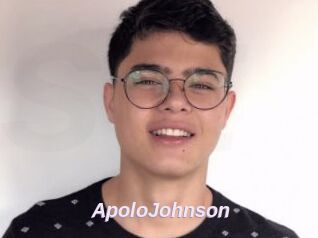 ApoloJohnson