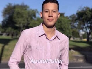 ApoloMuller