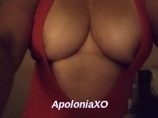 ApoloniaXO