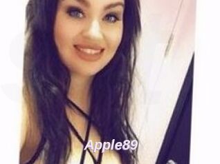 Apple89