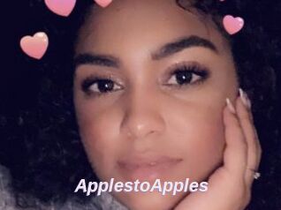 ApplestoApples