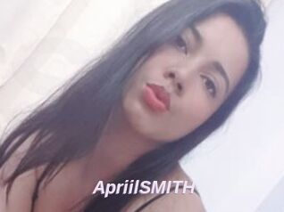 ApriilSMITH