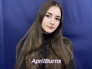 AprilBurns