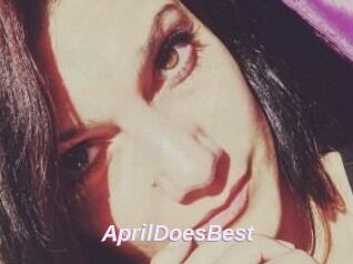 AprilDoesBest
