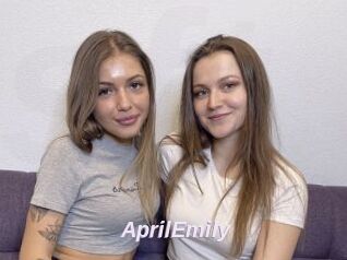 AprilEmily