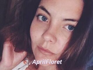 AprilFloret