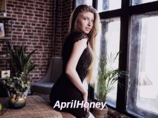 AprilHoney